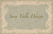 Sara Vala Design